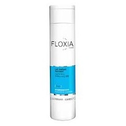 FLOXIA LAIT ECLAIRC/200ML