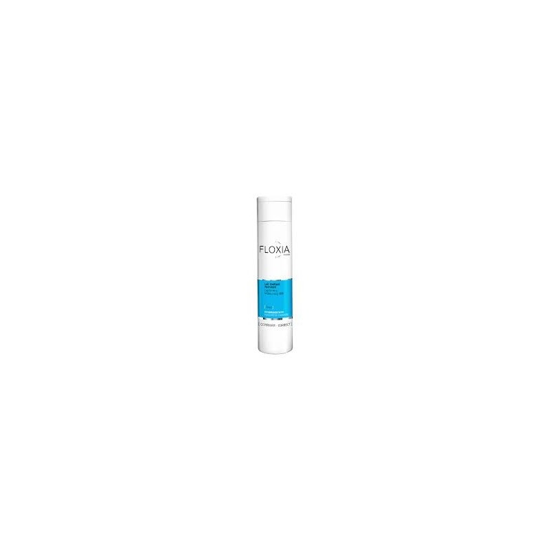 FLOXIA LAIT ECLAIRC/200ML