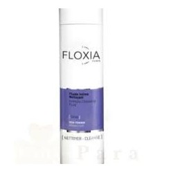 FLOXIA FLUIDE INTIME NETTOYANT