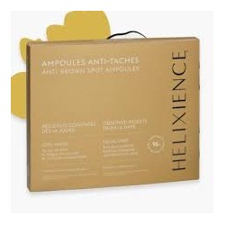 HT HELIABRINE AMPOULE ANTI TACHE 28x1ml