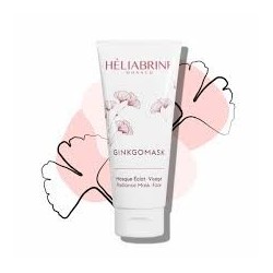HT HELIABRINE GINKGOMASK 75ML