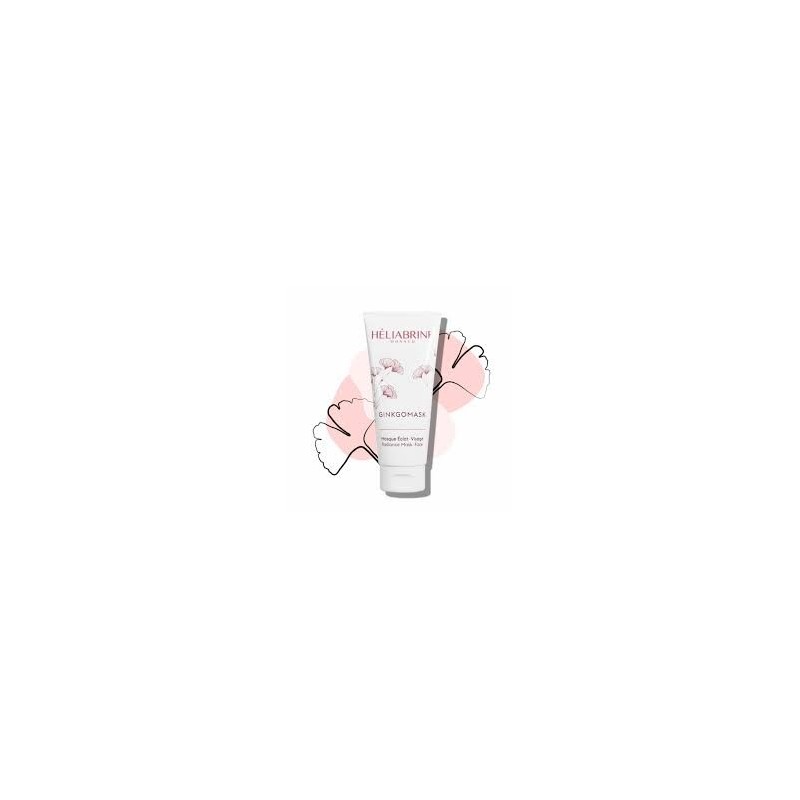 HT HELIABRINE GINKGOMASK 75ML