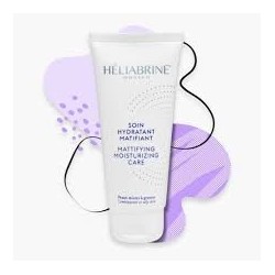 HT HELIABRINE HA SOIN HYDR MATIFIANT 75ML