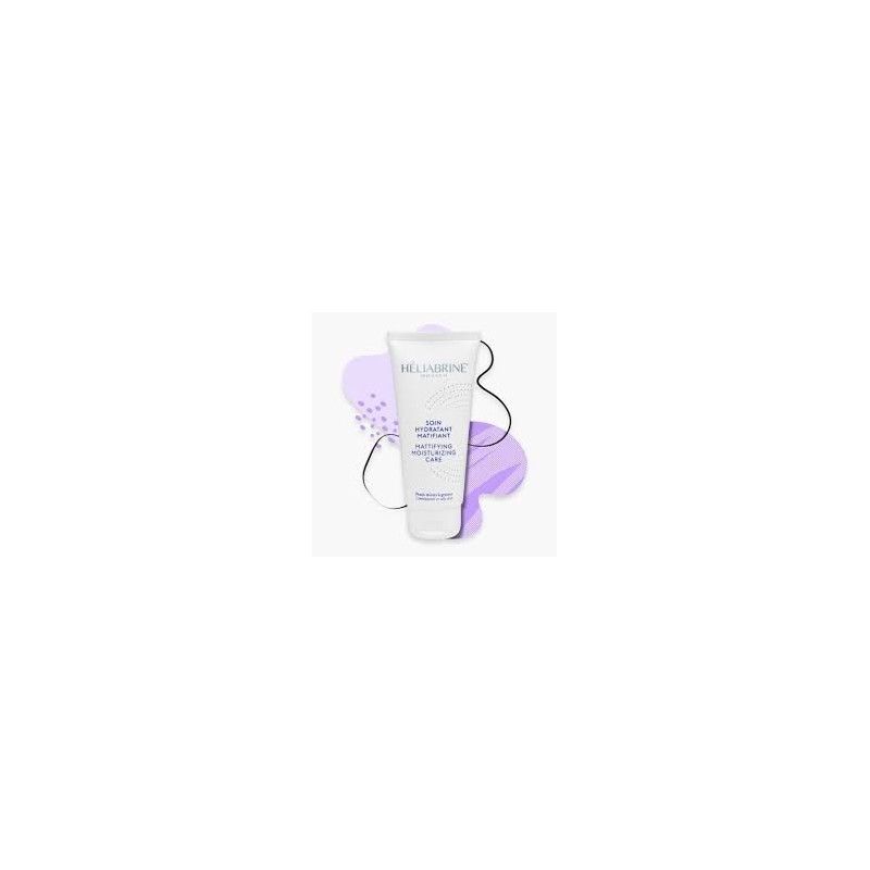 HT HELIABRINE HA SOIN HYDR MATIFIANT 75ML