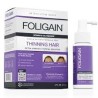 FOLIGAIN TRIPLE ACTION LOTIN TRIOXIDIL 10% FEMME
