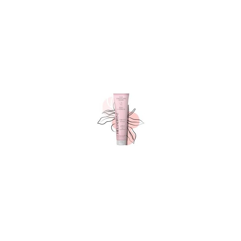 HT HELIABRINE HUILE DEMAQ VELOURS 200ML