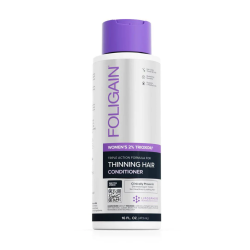 FOLIGAIN TRIPLE ACTION CONDITIONER TRIOXIDIL2%FEMME