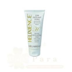 HT HELIABRINE SOIN EXFOLIANT VISAGE 75ML