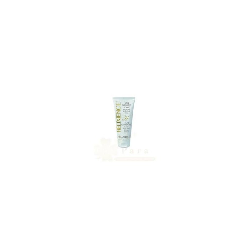 HT HELIABRINE SOIN EXFOLIANT VISAGE 75ML