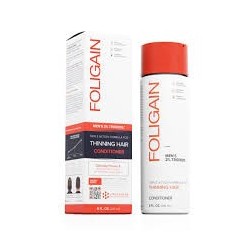 FOLIGAIN TRIPLE ACTION CONDITIONER TRIOXIDIL 2% HOMME