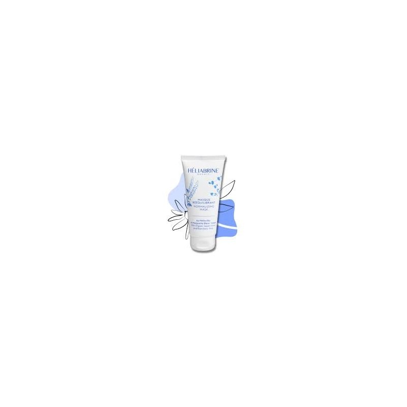 HT HELIABRINE MASQUE REEQUILIBRANT 75ML