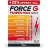 FORCE G POWER MAX 10AMPOULES