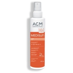 MEDISUN SPRAY SPF 50+ 200 ML