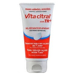 HT VITA CITRAL GEL SOIN TR 75 ML