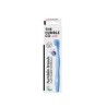 HUMBLE BROSSE A DENTS POUR ENFANTS BLEUE A BASE DE PLANTES