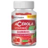 FORTE PHARMA ACEROLA VIT C 60 GUMMIES