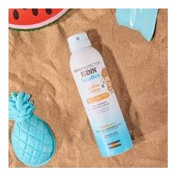 ISDIN Fotoprotector Lotion Spray Pediatrics spf50 250ml