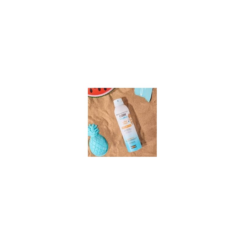 ISDIN Fotoprotector Lotion Spray Pediatrics spf50 250ml