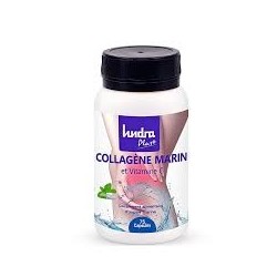 HYDRA PLUS COLLAGENE MARIN 75 gelules