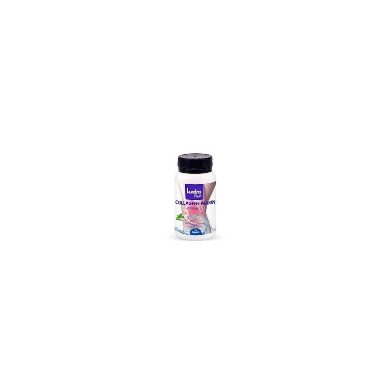 HYDRA PLUS COLLAGENE MARIN 75 gelules