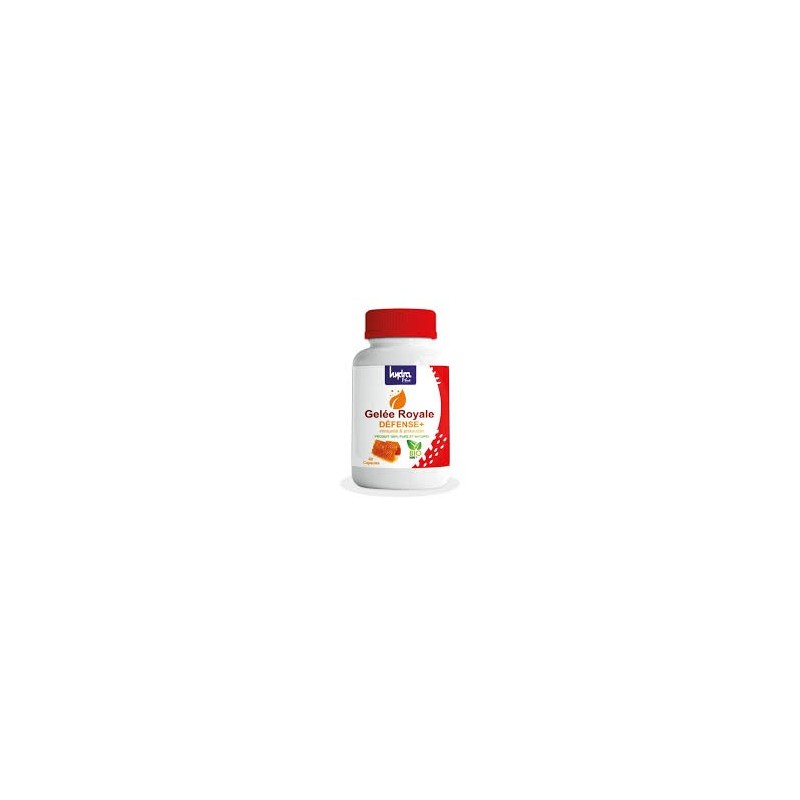 HYDRA PLUS GELEE ROYALE/ 60CAP
