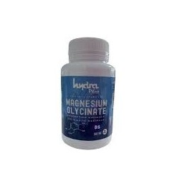 HYDRA PLUS MAGNESIUM GLYCINATE 60 glelules