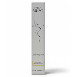 FRESH MUSC BLANC TAHAR FRACIHEUR 20ML