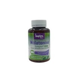 HYDRA PLUS MELATONINE SOMMEIL 1.8mg 60gel