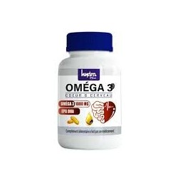 HYDRA PLUS OMEGA3 /120CAP