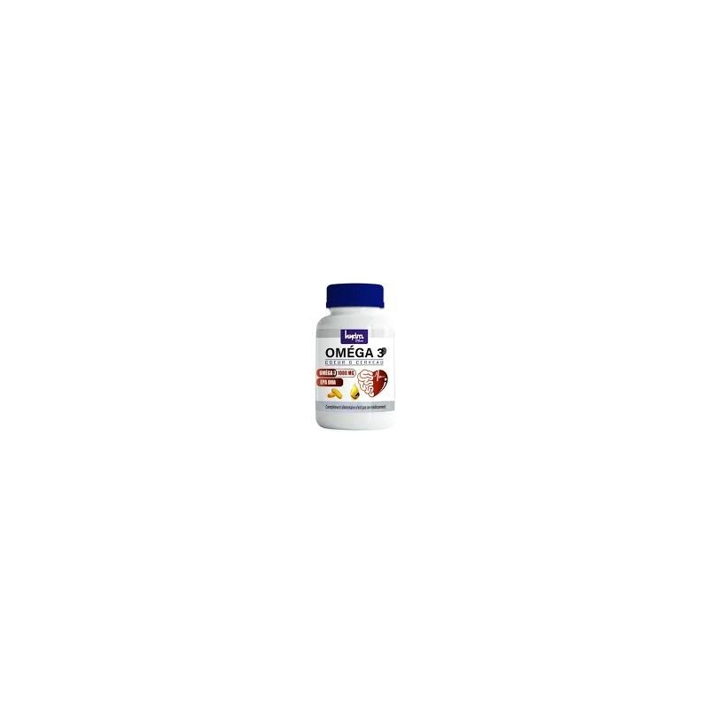 HYDRA PLUS OMEGA3 /120CAP