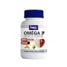 HYDRA PLUS OMEGA3 /120CAP