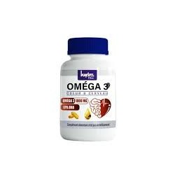 HYDRA PLUS OMEGA-3 60 CAPS
