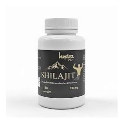 HYDRA PLUS SHILAJIT 60CAP