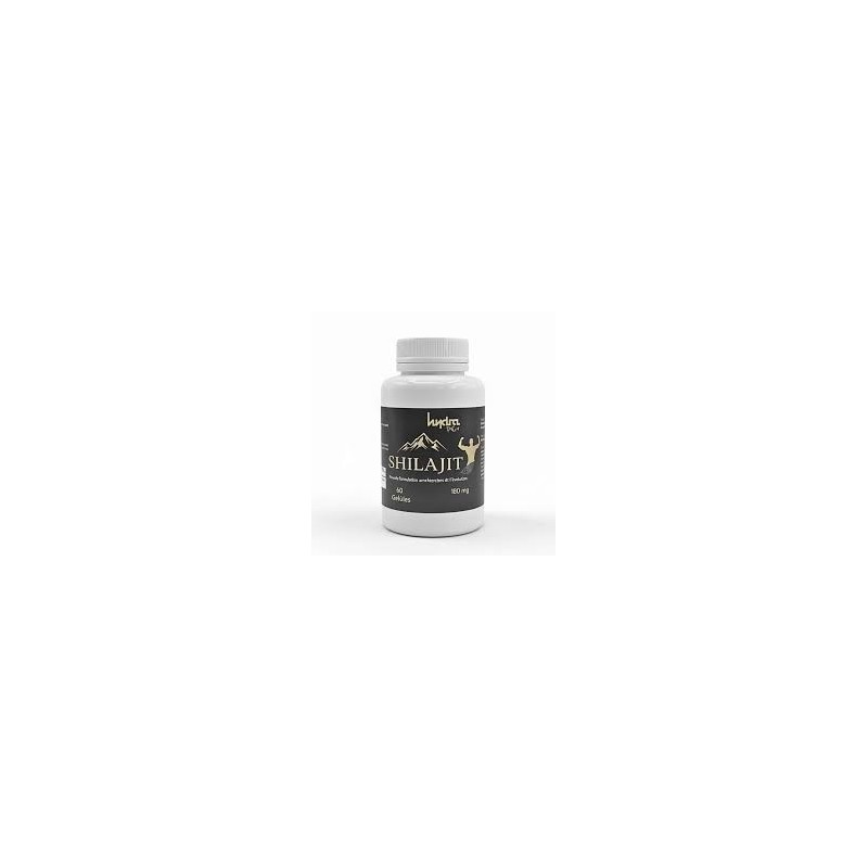 HYDRA PLUS SHILAJIT 60CAP