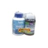 PACK HYDRA PLUS MAGNESIUM GLYCINATE 60gle+MELATONINE 1.8 36GEL