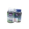 PACK HYDRA PLUS MELATONINE 1.8 60GEL+MELATONINE 1.95 36GEL