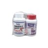 PACK HYDRA PLUS OMEGA 3 FORT 60CAP+ZINC 36CAP