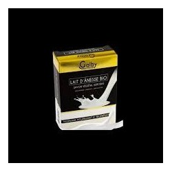 GALBY SAVON LAIT D'ANESSE BIO HYDRATANT