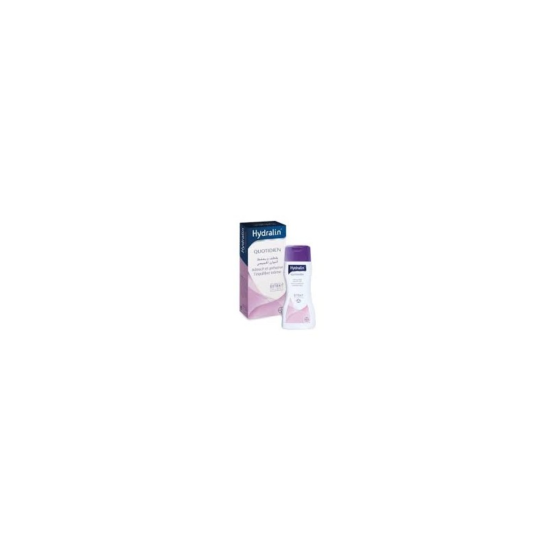 HYDRALIN QUOTIDIEN 200ML