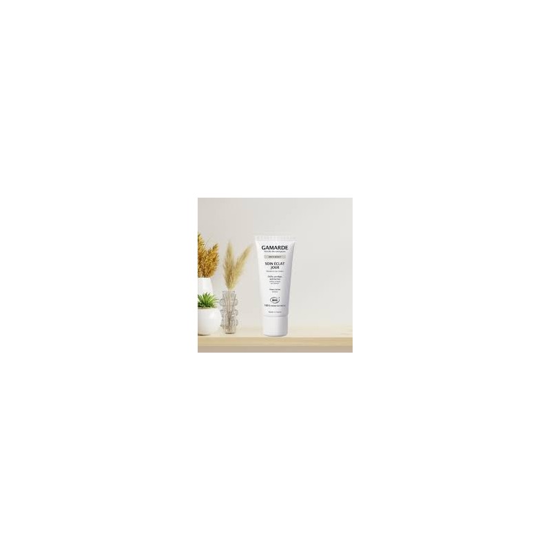 GAMARDE SOIN ECLAT JOUR Tube 40 g