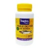 HYDRAPLUS HUILE DE FOIE DE MORUE /60CAP