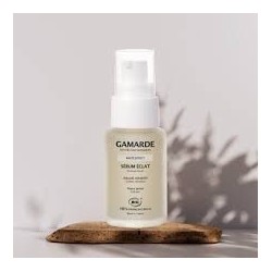 GAMARDE SERUM ECLAT 30 ml Pump bottle