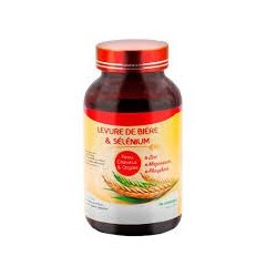 HYDRAPLUS LEVURE DE BIERE/400CMP