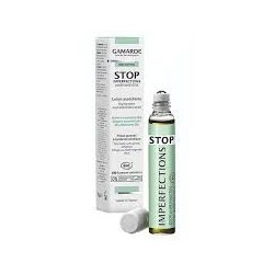 GAMARDE SEBO-CONTROL STOP IMPERFECTIONS  10 ml Roll-on