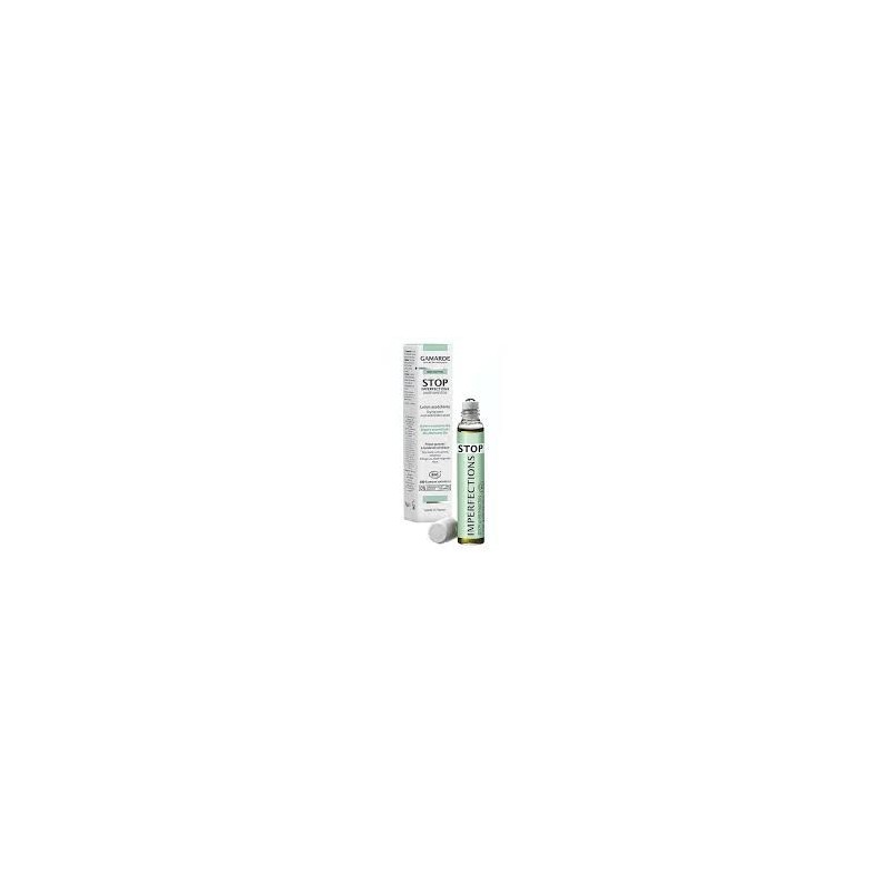 GAMARDE SEBO-CONTROL STOP IMPERFECTIONS  10 ml Roll-on