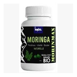 HYDRAPLUS MORINGA /120CMP