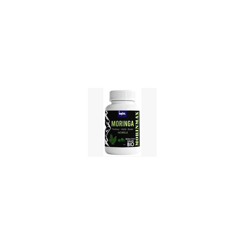 HYDRAPLUS MORINGA /120CMP