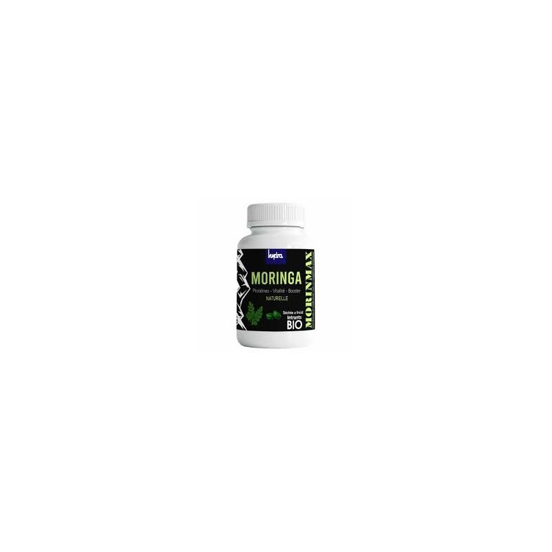 HYDRAPLUS MORINGA /60CMP