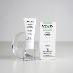 GAMARDE SEBO-CONTROL MASQUE CLARIFIANT Tube 40 g