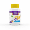 HYDRAPLUS VIT D3+K2 /36 CAP